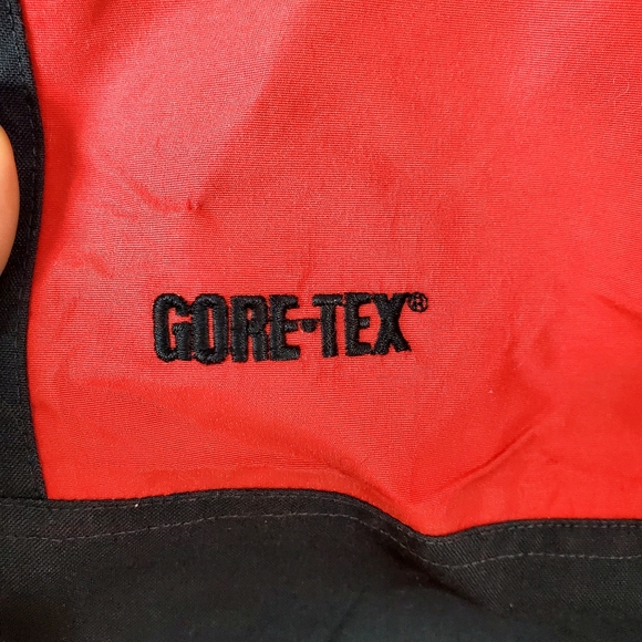 Vintage Ski & Snowboard Pant Trouser  THE NORTH FACE - Picture 5 of 16